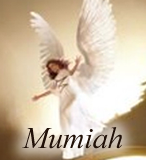 Anjo da Guarda Mumiah