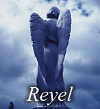Anjo Reyel