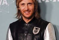 David Guetta