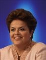 Dilma Rousseff