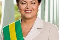 Dilma Rousseff