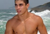 Douglas Sampaio