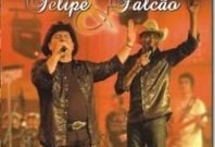 Felipe e Falcão