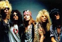 Guns N Roses