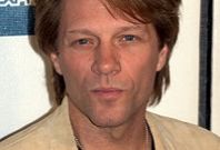 Jon Bon Jovi