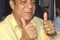 Zeca Pagodinho