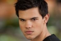 Taylor Lautner