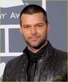 Ricky Martin