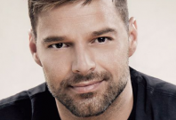 Ricky Martin