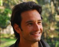 Rodrigo Santoro