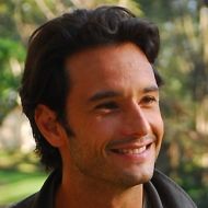 Rodrigo Santoro