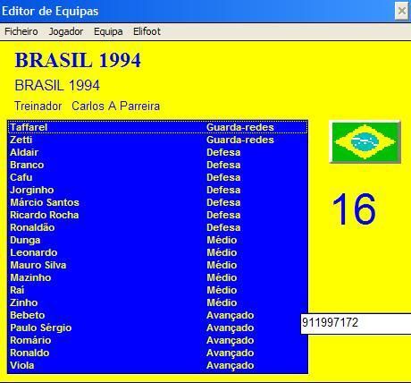 Baixar Crack Para Elifoot 98 Download