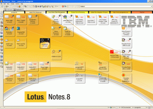 lotus notes 8.5.3 download