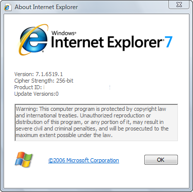 internet explorer download windows 7 64 bit