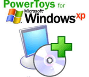 Baixar PowerToys for Windows XP