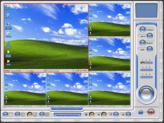 Download VNC 4.1 - Baixar no ClickGrátis