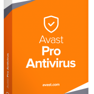 Baixar Avast Pro Antivirus