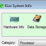 Baixar Kiwi System Info