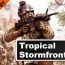 Baixar Tropical Stormfront