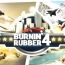 Baixar Burnin` Rubber 4 - Game of the Year Edition