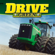 Baixar John Deere: Drive Green 2008