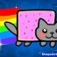 Baixar Snake Nyan Cat