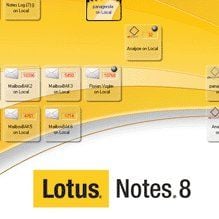 Baixar IBM Lotus Notes 8.5