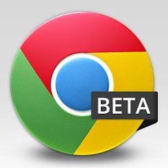 Baixar Google Chrome Beta