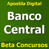 Baixar Apostila Banco Central