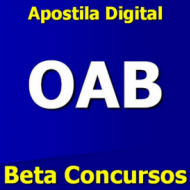 Baixar Apostila OAB