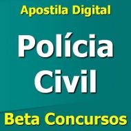 Baixar Apostila Polícia Civil