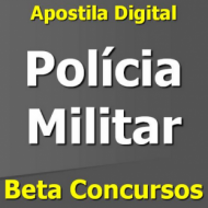 Baixar Apostila Polícia Militar