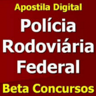 Baixar Apostila Polícia Rodoviária Federal