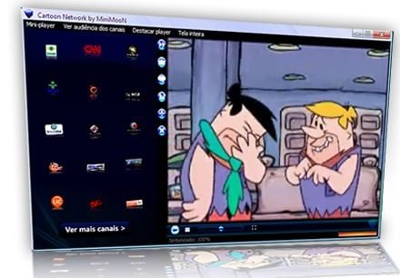 Megacubo 17.0.7 instaling Megacubo 17.0.7 instaling