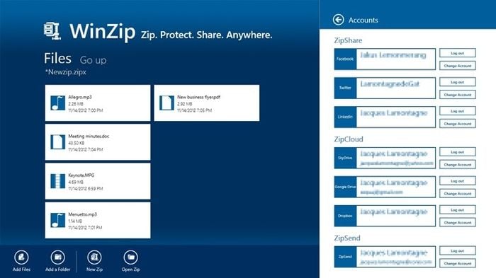 winzip windows 8.1 download