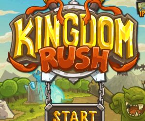 Baixar Kingdom Rush