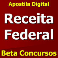 Baixar Apostila Analista da Receita Federal