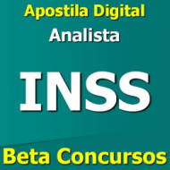 Baixar Apostila Analista do INSS