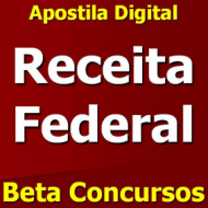 Baixar Apostila Receita Federal