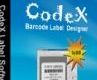 Baixar CodeX Barcode Label Designer
