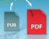 Baixar Publisher to PDF Converter
