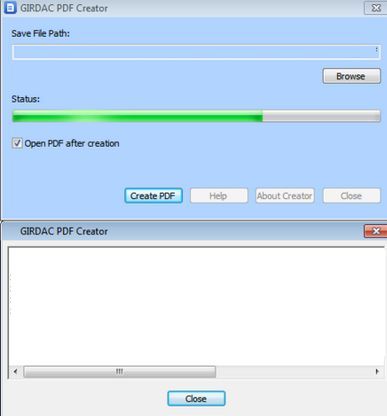 girdac free pdf creator 9.2.1.2 girdac free pdf creator 9.2.1.2