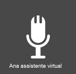 Baixar Ana Assistente Virtual