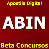 Baixar Apostila ABIN