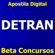 Baixar Apostila DETRAN