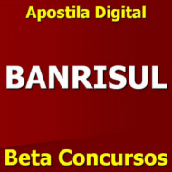 Baixar Apostila BANRISUL