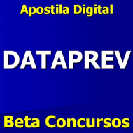 Baixar Apostila DATAPREV