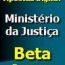 Baixar Apostila Ministério da Justiça