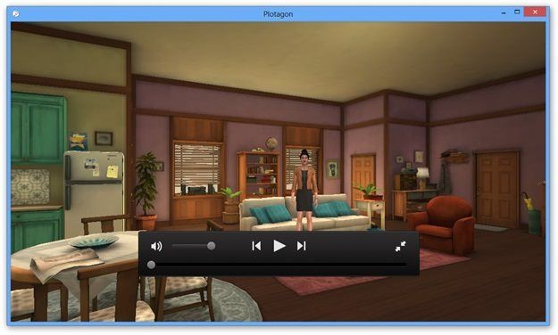 plotagon no download