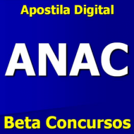 Baixar Apostila ANAC